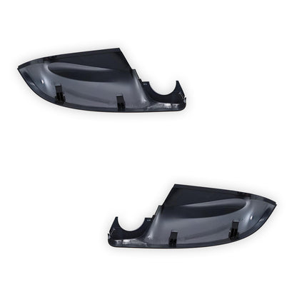 Subaru Forester SK (2018 - 2025) Genuine Black Lower Door Mirror Cover LH + RH