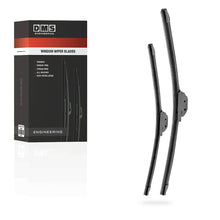 Subaru BRZ 1st Gen (2011 - 2016) Front Assy Wiper Blade 500 mm