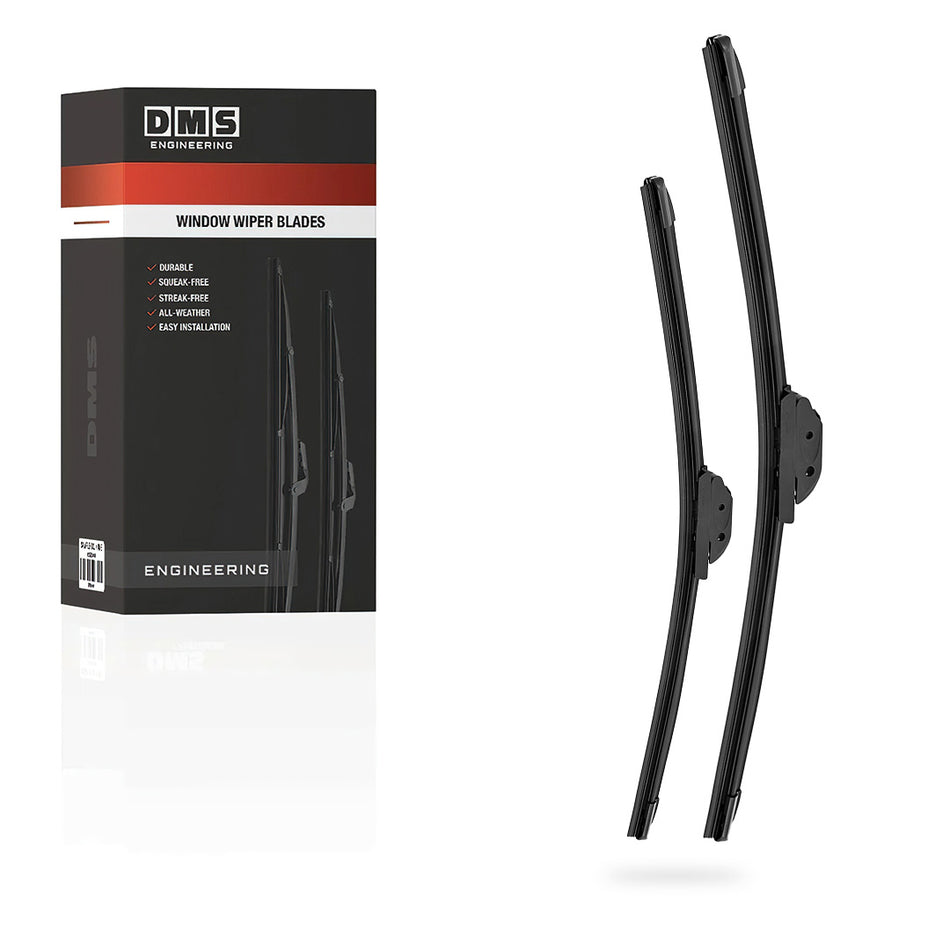 Hyundai Elantra XD / HD (2000 - 2011) Front Assy Wiper Blade