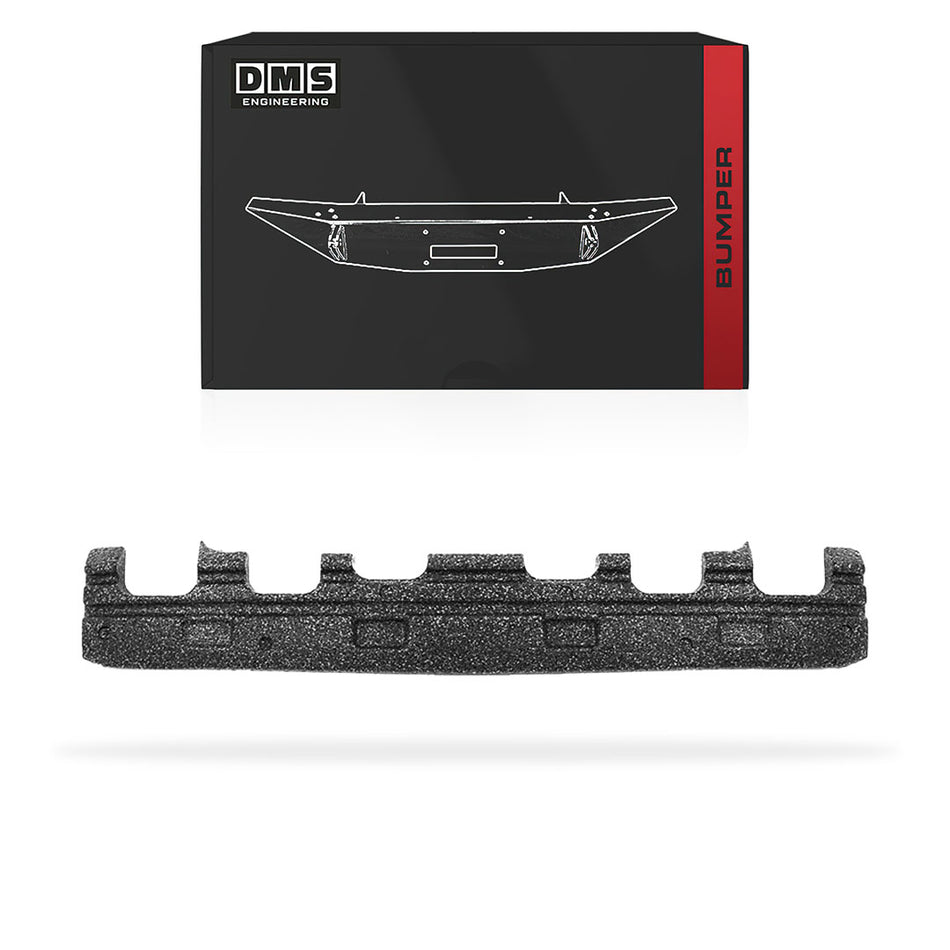 Hyundai Elantra XD (2003 - 2006) Genuine Rear Bumper Absorber