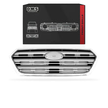 Subaru Outback BR GEN 4 / BS GEN 5 Petrol Engine (2014 - 2017) Genuine Black Grille