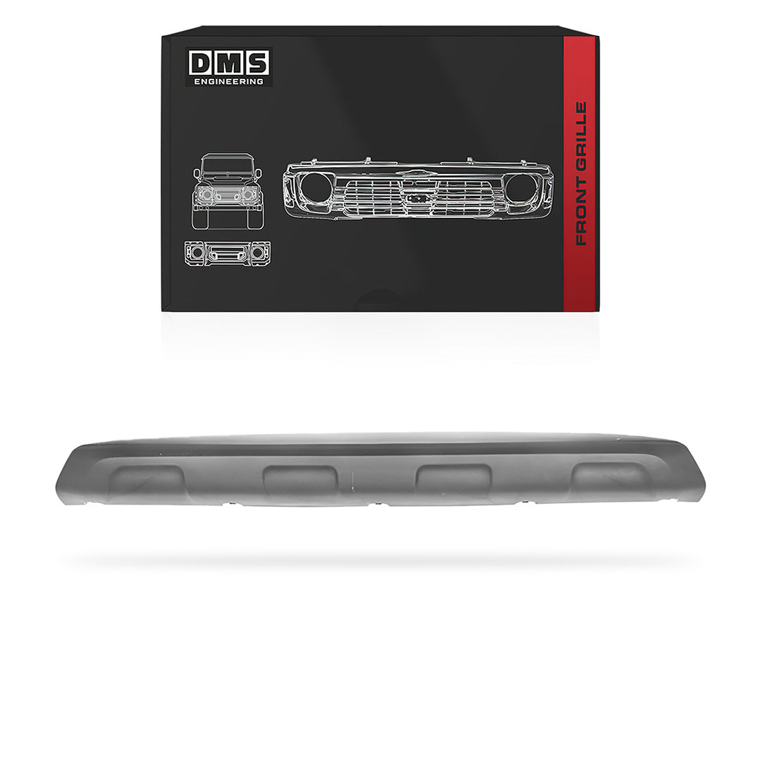 Subaru Outback BR GEN 4 / BS GEN 5 Diesel Engine (2014 - 2017) Genuine Black Grille