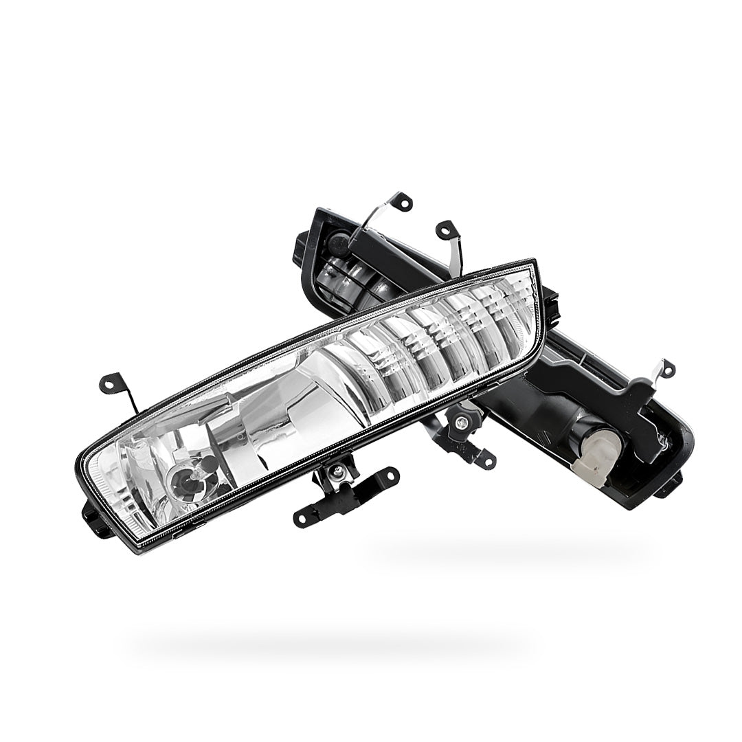 Hyundai Accent MC (2005 - 2009) Fog Lamp LH + RH