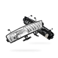 Hyundai Accent MC (2005 - 2009) Fog Lamp LH + RH
