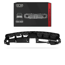 Subaru Outback BR GEN 4 / BS GEN 5 (2014 - 2017) Genuine Front Grille Top Cover