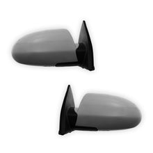 Hyundai Accent MC (2005 - 2009) Door Mirror Cover LH + RH