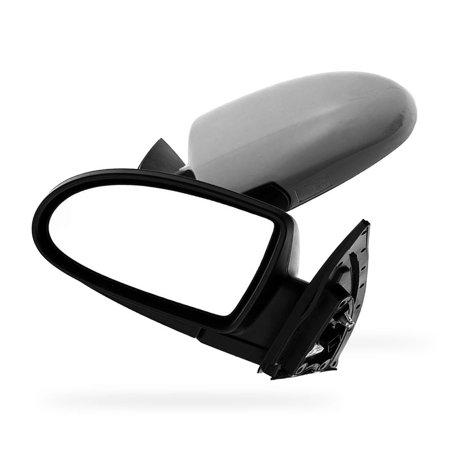 Hyundai Accent MC (2005 - 2009) Door Mirror Cover LH + RH