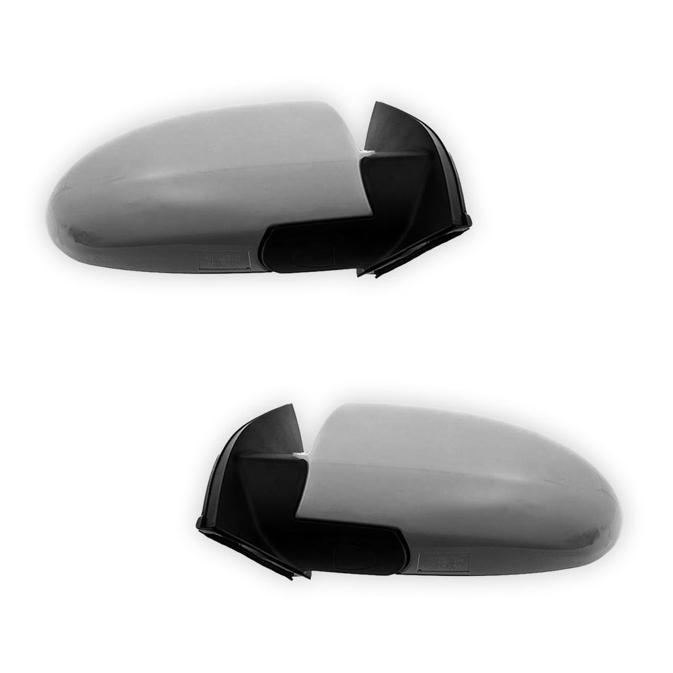 Hyundai Accent MC (2005 - 2009) Door Mirror Cover LH + RH