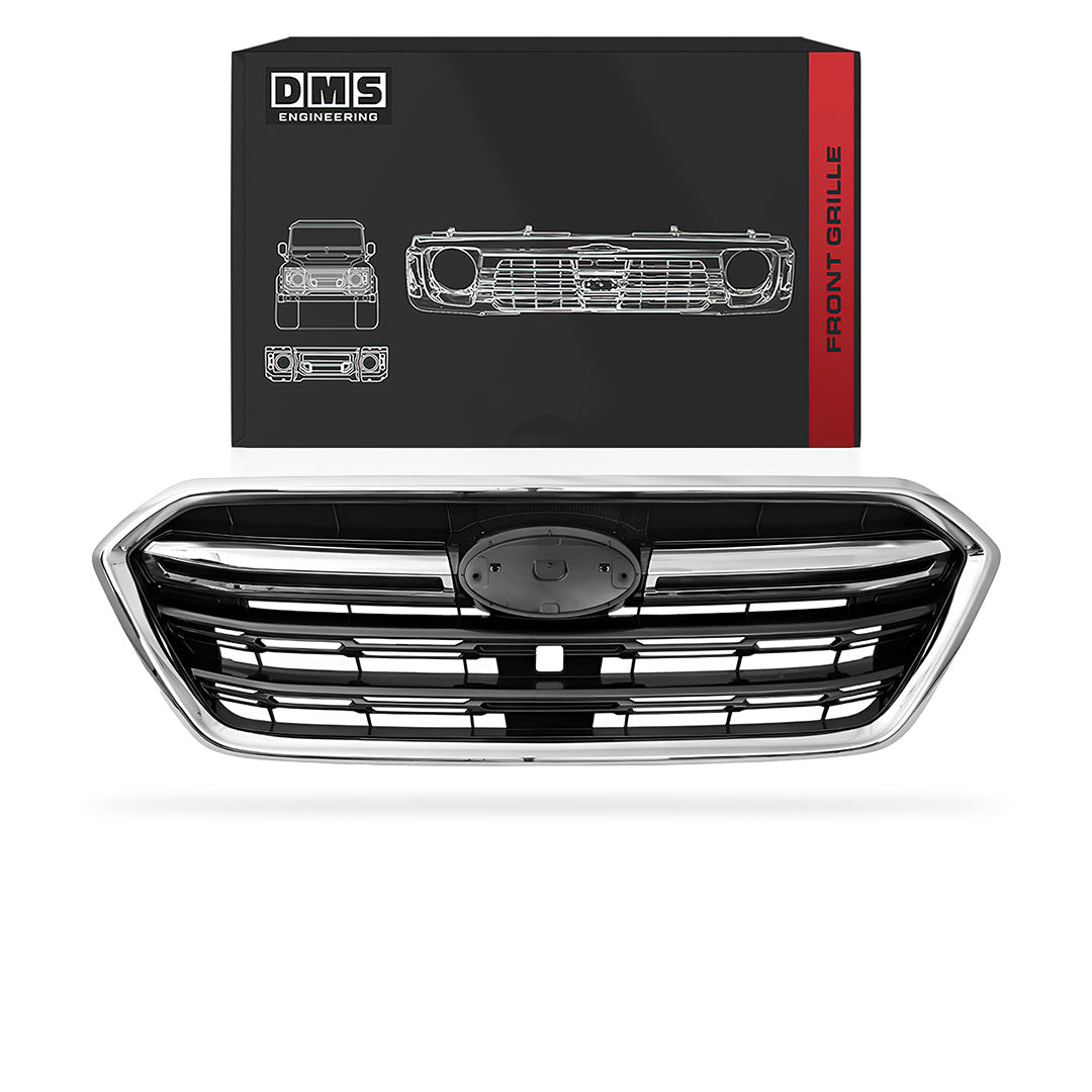 Subaru Outback BS GEN 5 2.5i Premium / 3.6i (2017 - 2021) Genuine Front Grille