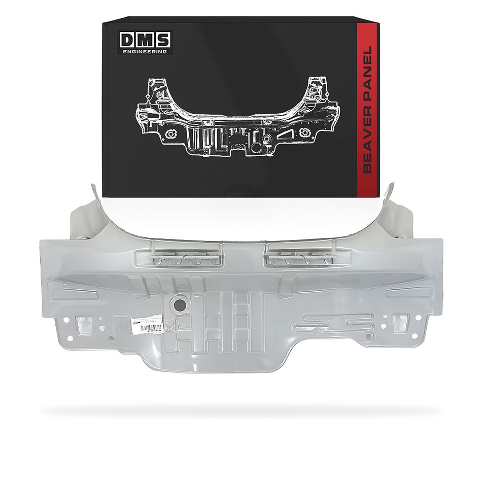 Hyundai Accent RB (2011 - 2019) Genuine Beaver Panel