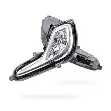 Hyundai Accent RB (2011 - 2019) Fog Lamp LH + RH