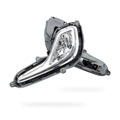 Hyundai Accent RB (2011 - 2019) Fog Lamp LH + RH