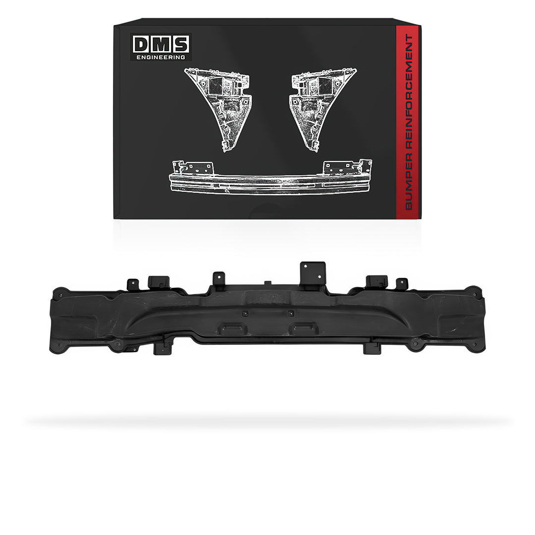 Hyundai Accent RB Hatchback (2011 - 2019) Rear Bumper Bar Reinforcement