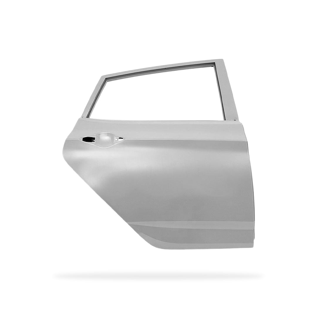 Hyundai Accent RB Hatchback (2011 - 2019) Genuine Front Door Shells LH + RH