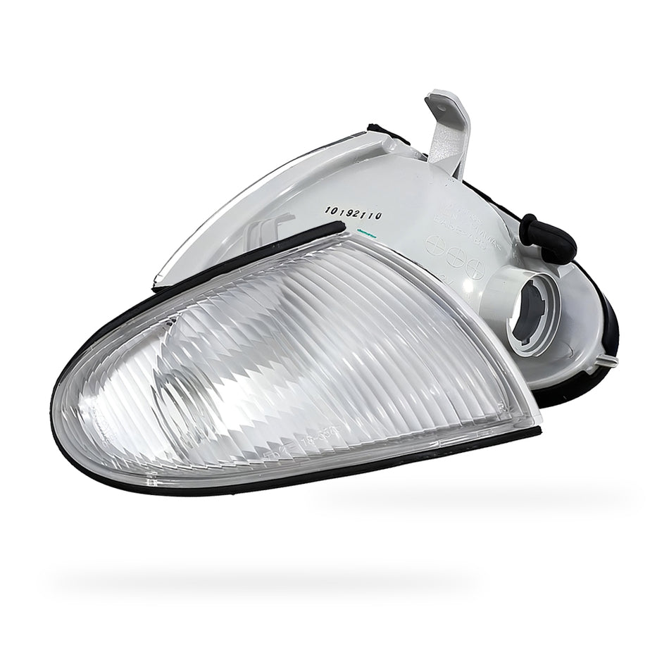 Hyundai Excel X3 (1997 - 1999) Indicator Lamp Corner Lights LH + RH