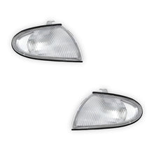 Hyundai Excel X3 (1997 - 1999) Indicator Lamp Corner Lights LH + RH