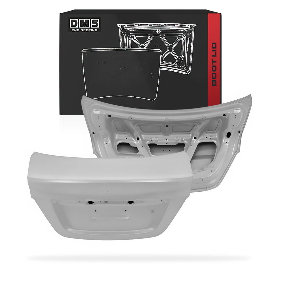 Hyundai Accent RB (2011 - 2017) Genuine Boot Lid