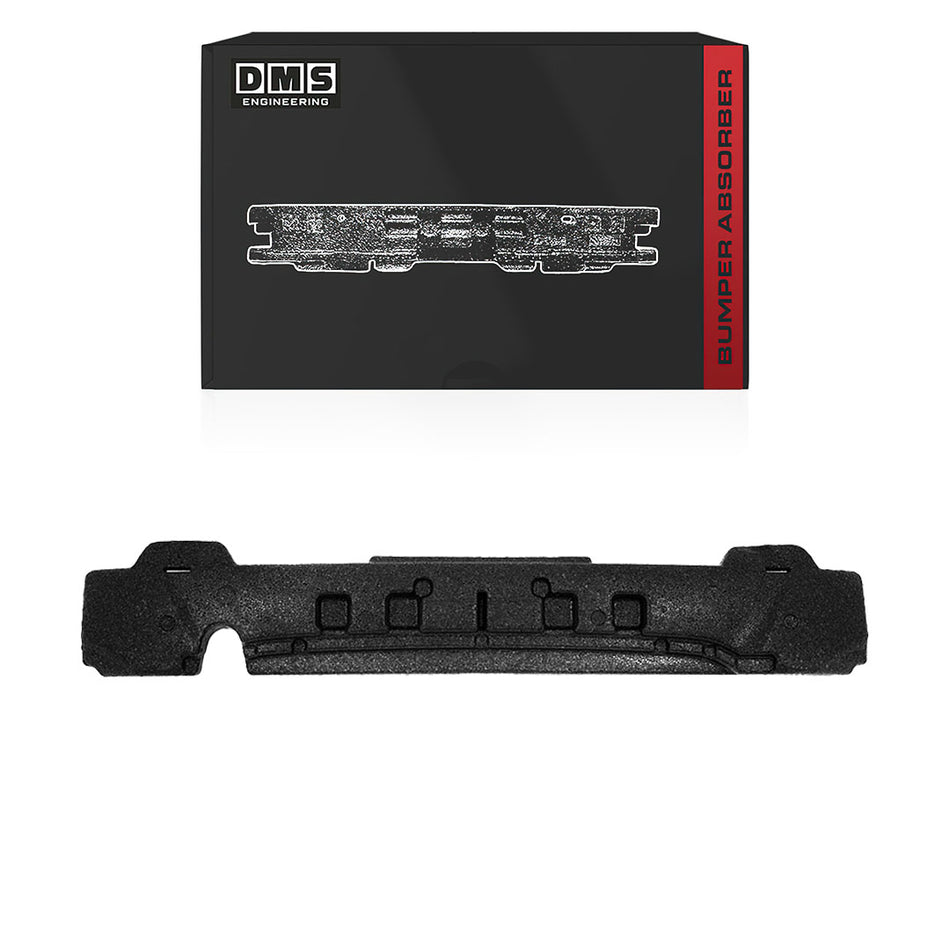 Hyundai Accent RB (2011 - 2019) Front Bumper Absorber