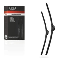 Hyundai Elantra HD / MD / AD (2006 - 2018) Front Assy Wiper Blade