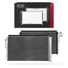 Hyundai Elantra AD Series 1 (2015 - 2018) 2.0L Air Condenser