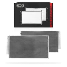 Subaru BRZ 1st / 2nd Gen (2016 - 2021) Genuine Air Condenser