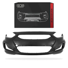 Hyundai Accent RB (2011 - 2014) Front Bar Cover