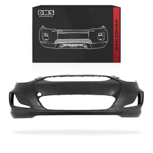 Hyundai Accent RB (2011 - 2019) Genuine Front Bar Cover