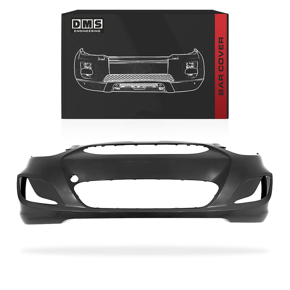 Hyundai Accent RB (2011 - 2019) Genuine Front Bar Cover