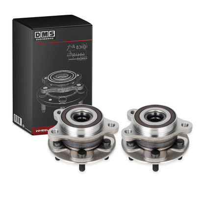 Genuine Toyota Corolla E210 (2018 - 2024) Rear Wheel Bearing Hub Assembly