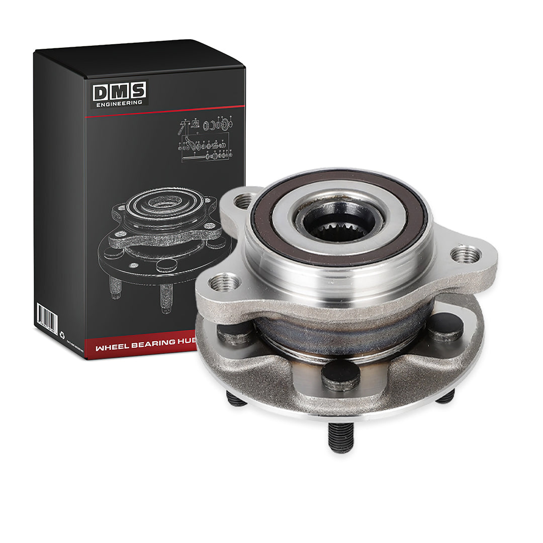 Genuine Toyota Corolla E210 (2018 - 2024) Rear Wheel Bearing Hub Assembly