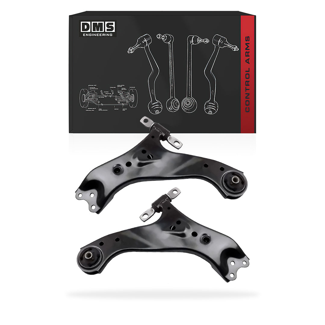 Genuine Toyota RAV4 XA50 (2019-2024) Lower Control Arm Assembly