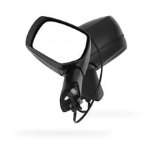 Subaru XV GP (2011 - 2017) Electric Door Mirrors with Mirror Cover and Mirror Glass LH + RH