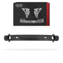 Hyundai Accent MC (2005 - 2009) Front Bumper Bar Reinforcement