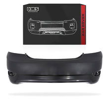Hyundai Accent RB Sedan (2011 - 2019) Genuine Rear Bar Cover Without Sensor Hole