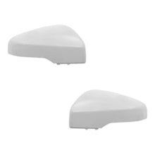 Subaru XV GT (2017 - 2020) Genuine Upper Door Mirror Cover with Mirror Light Type LH + RH