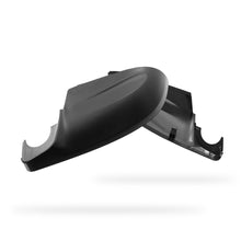 Subaru XV GT (2017 - 2020) Genuine Lower Black Door Mirror Cover LH + RH