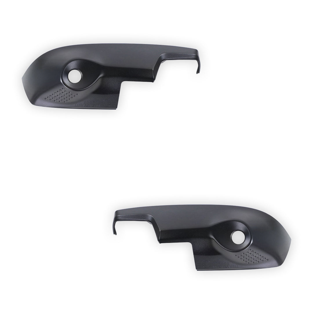 Subaru Levorg VM (2016 - 2020) Genuine Lower Door Mirror Cover with Camera LH + RH