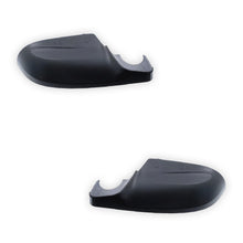 Subaru Liberty BN / BS GEN 6 (2017 - 2019) Genuine Black Lower Door Mirror Cover LH + RH