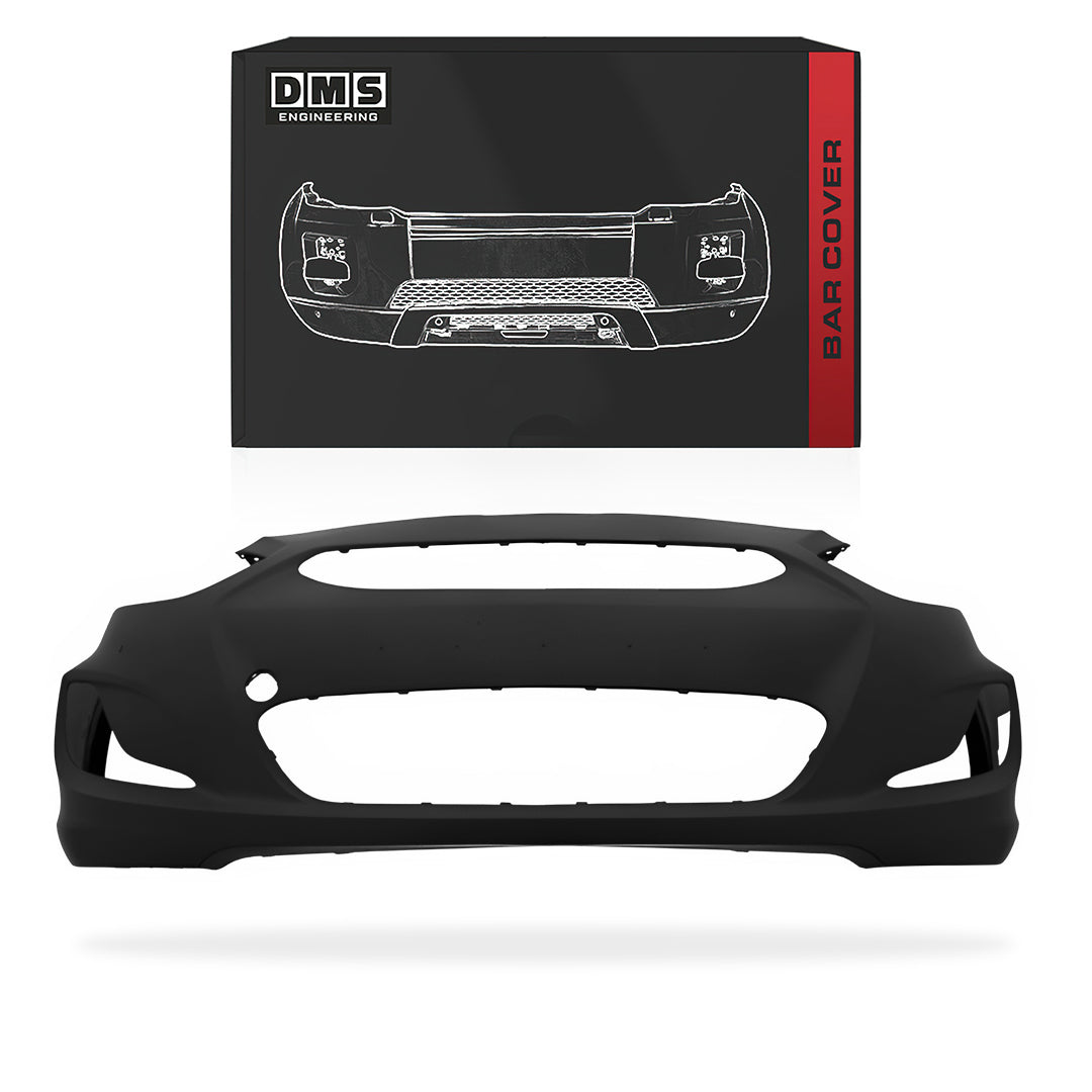 Hyundai Accent RB (2011 - 2019) Front Bar Cover