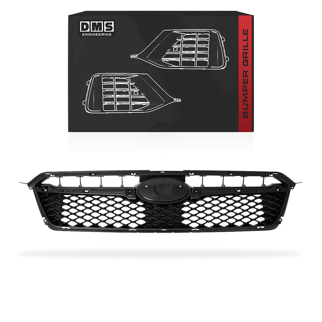 Subaru Impreza GJ / GP (2015 - 2016) Genuine Base Bumper Grille
