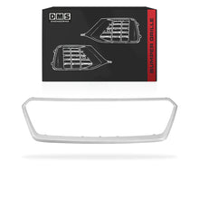 Subaru Impreza GJ / GP (2015 - 2016) Genuine Silver Frame Bumper Grille