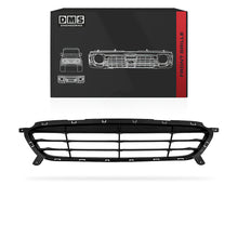 Hyundai Accent RB (2011 - 2019) Genuine Front Bar Grille