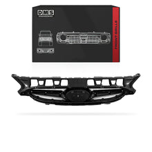 Hyundai Accent RB (2011 - 2014) Genuine Front Upper Grille