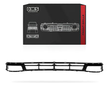 Hyundai Accent MC (2005 - 2009) Genuine Front Bar Grille