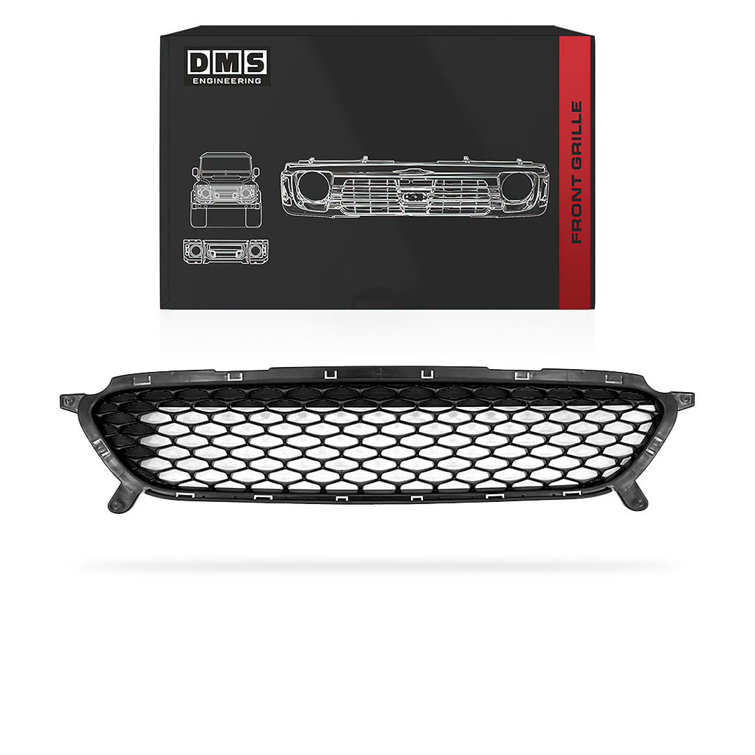 Hyundai Accent RB (2017 - 2019) Genuine Front Bar Grille