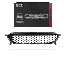 Hyundai Accent RB (2017 - 2019) Genuine Front Bar Grille