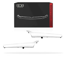 Hyundai Accent RB (2011 - 2014) Genuine Chrome Grille Mouldings LH + RH