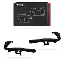 Subaru Liberty BN / BS GEN 6 (2014 - 2017) Genuine Front Bumper Bracket LH + RH