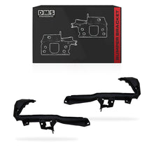 Subaru Outback BS GEN 5 (2014 - 2017) Genuine Front Bumper Bracket LH + RH