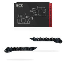 Subaru Outback BS GEN 5 (2014 - 2021) Genuine Front Bumper Brackets LH + RH